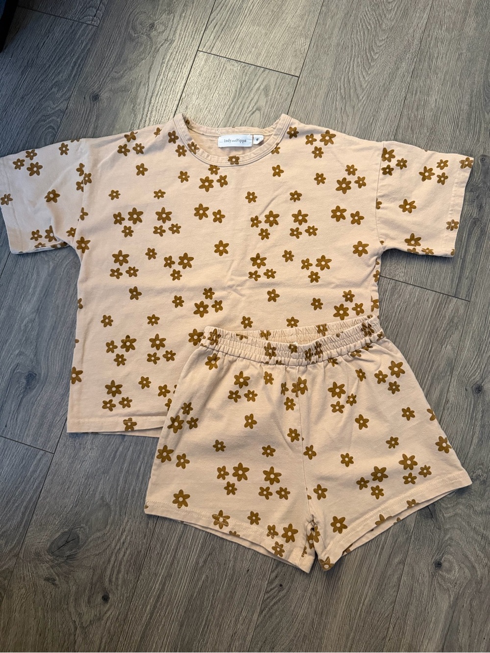 Indy & Pippa Daydreamer Set